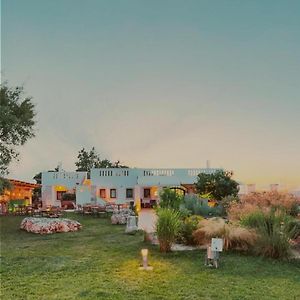 Oppure - Masseria Moderna